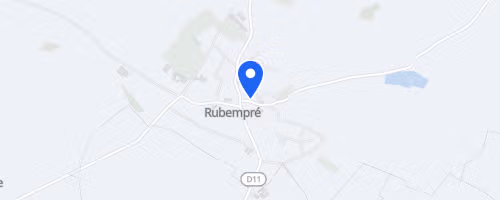 Les boucles rubempréennes