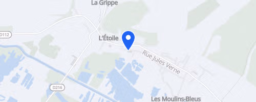 Bikal trail - L'Étoile