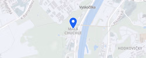Chuchelský kros