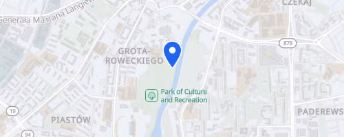 Bieg Kolorowej Skarpetki
