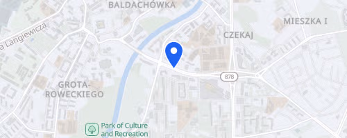 Bieg na 1 Milę