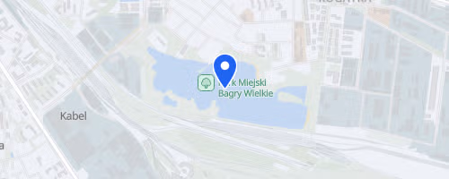 Biegiem na Bagry