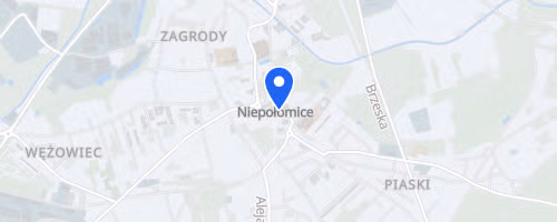Czakrun Niepołomice