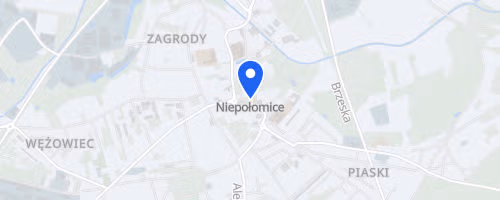 Piwna Mila Niepołomice