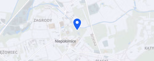 BŁONIA DOBREJ ENERGII 2026