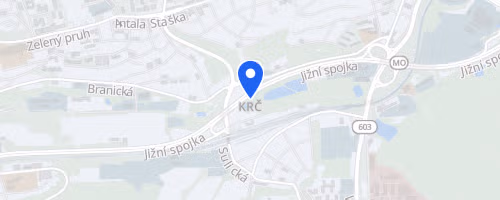 Podzimní běh projektantů