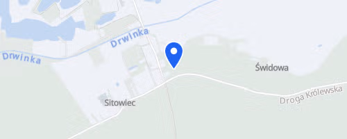 Bieg po Puszczy Gravel w Puszczy