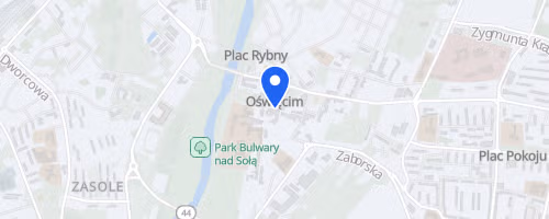 Bieg Pamieci i Pojednania Oswiecim