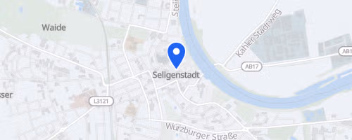 Seligenstädter Wasserlauf