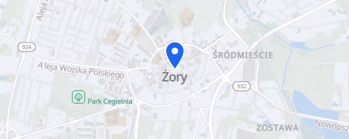 Żorski Bieg Uliczny