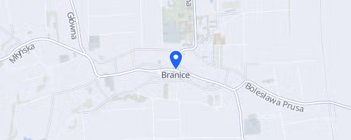XIII Bieg Branicki 2026