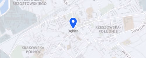 Dębicka Dziesiątka