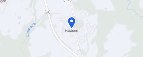 16. Freundschaftslauf Hasborn