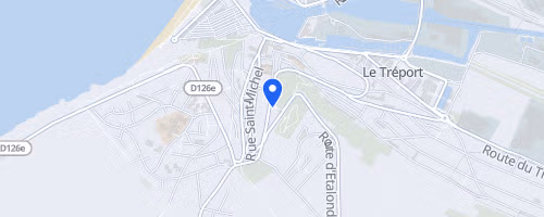 Aquathlon des Villes Soeurs - Le Tréport