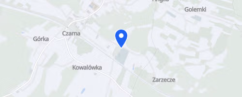 Czarnieńska 10-tka oraz Bieg Czarnych Gryfów
