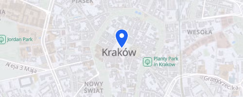Bieg Nocny Krakow