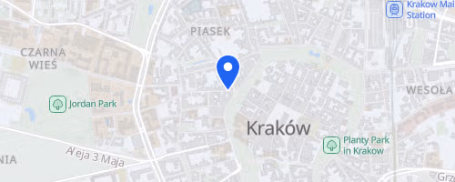 Krakowski Bieg Niepodleglosci