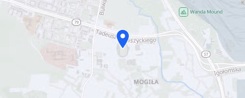 Nowa Huta w Czterech Smakach Lato