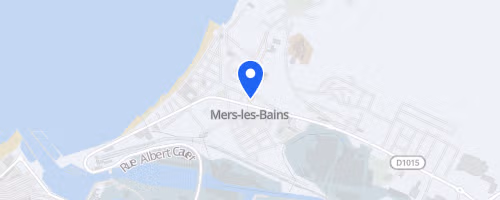 Corrida mersoise - Mers-les-Bains
