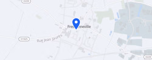 10 km de Fressenneville