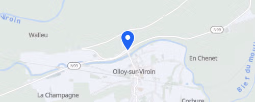 La course de Haute Roche