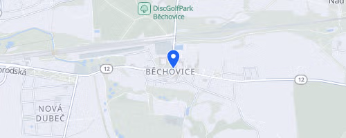 Bechovice - Prague