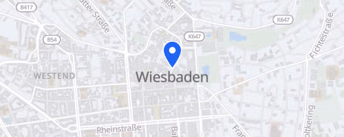 City Marathon Wiesbaden