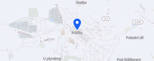 Králický Lískovec