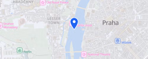 Sokolský běh republiky - Praha