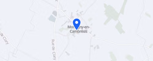 Course des gros g'noux - Montigny-en-Cambrésis