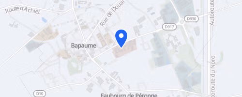 Les Foulées Bapalmoises