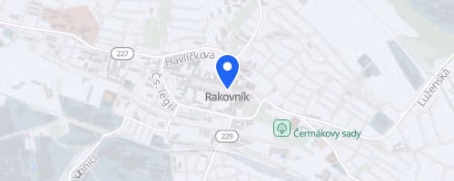 Rakovnická 15