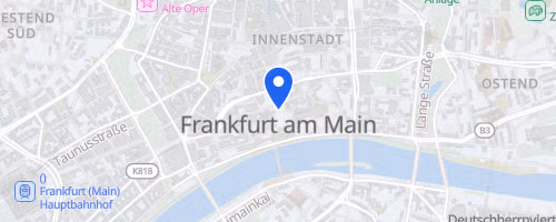 Frankfurter Runden powered by Mainova