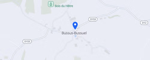 Trail des Lutins