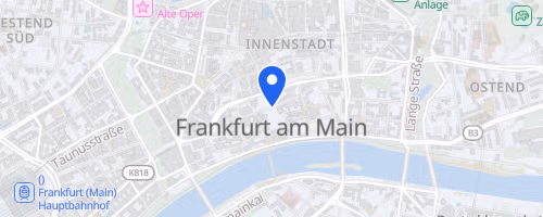 Frankfurt City Triathlon