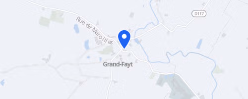 Les 10km de Grand-Fayt
