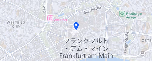 Frankfurt City Triathlon