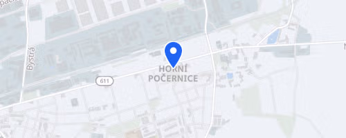 Podzimní běh okolo Europlantu