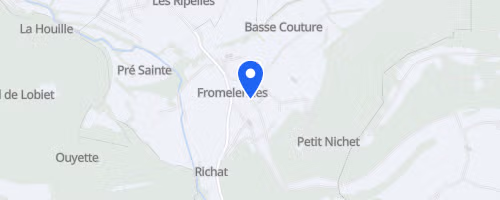 L'Enfer Des Nutons