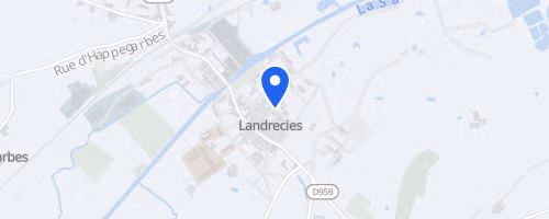 Les foulées Dupleix - Landrecies