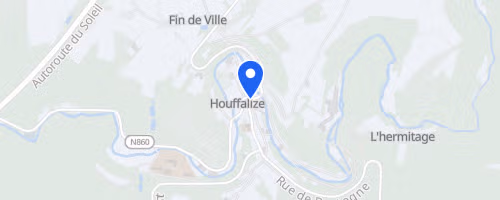 Chouffe Trail