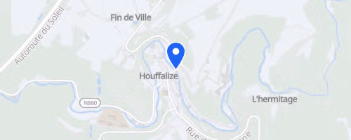 La Chouffe Trail