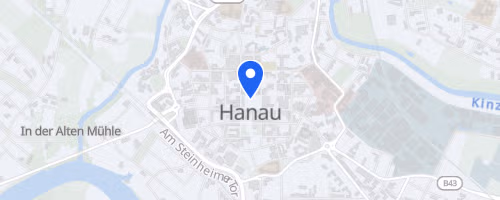 Hugo-Wenninger-Lauf Großauheim