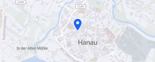 City Triathlon Hanau