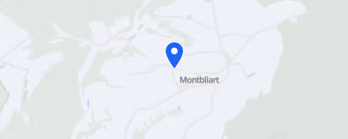Trail de la Transylvestre - Montbliart