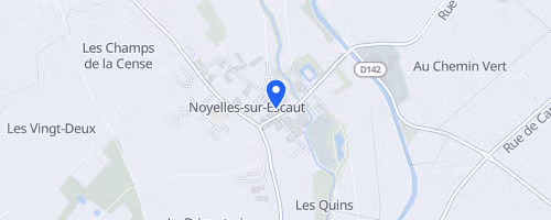 Les foulées noyelloises - Noyelles-sur-Escaut