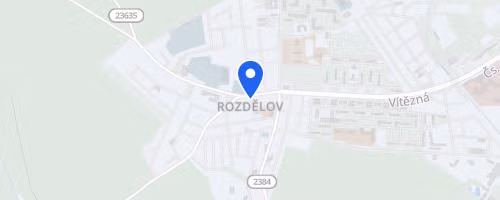 Rozdělovský čtvrtmaratón
