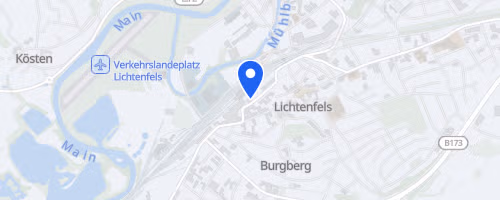 Flechtkulturlauf Obermain