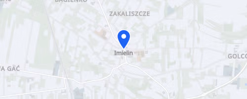 Imieliński Family Cross