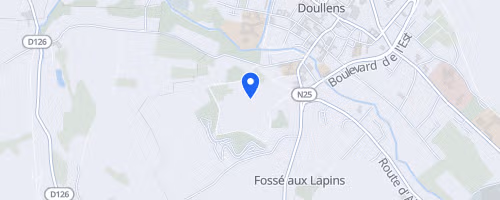 Frappadingue Doullens